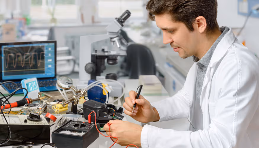 Kozbeyli Elektronik Tamircisi