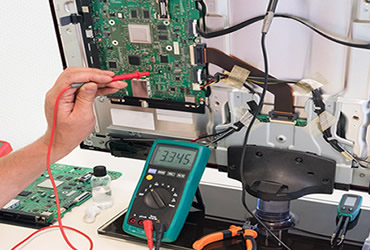 Kozbeyli Elektronik Tamircisi